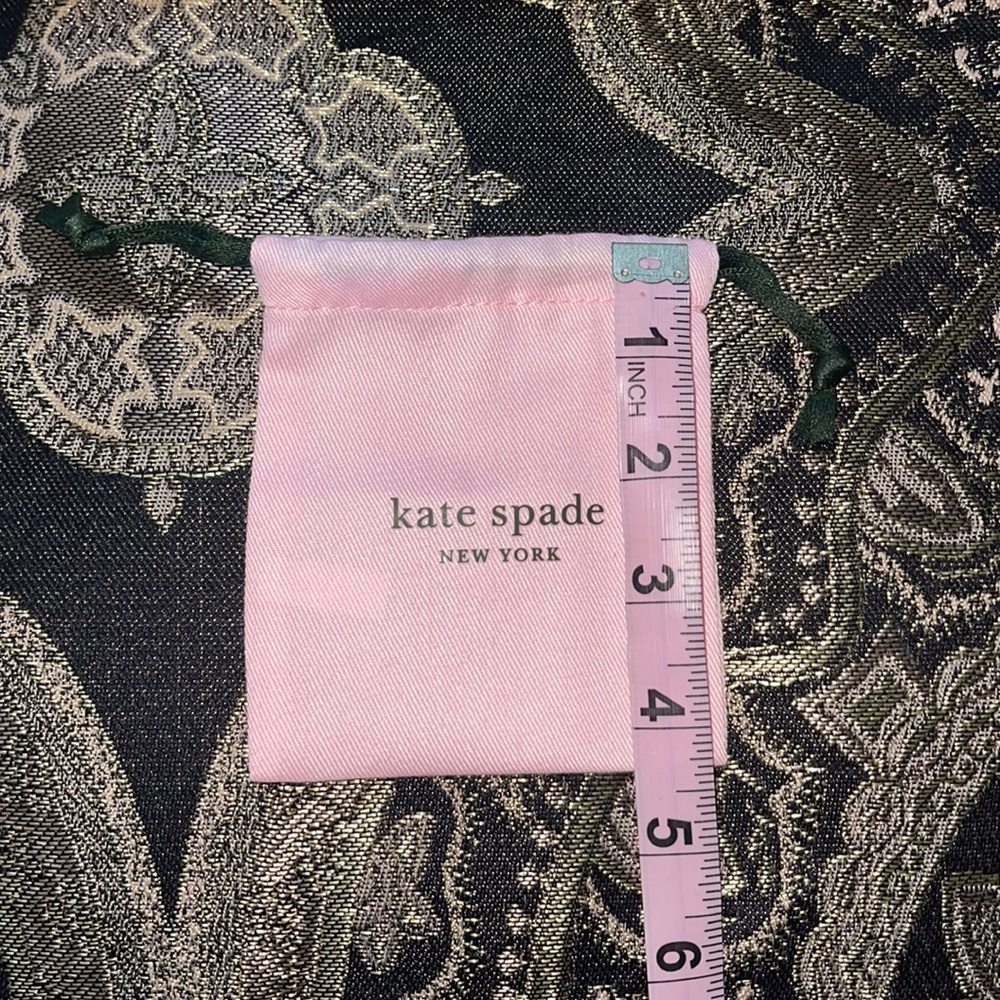 ♠️ Kate Spade Accessory pouch ♠️ Small - Picture 5 of 5